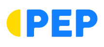 PEP Microsite Logo